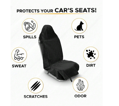 Access a Ride- Universal waterproof seat cover/protector